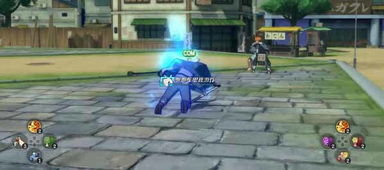 究极风暴4怎么连招？揭秘替身机制与实战高分攻略