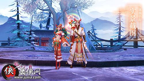 3月26日花朝节版本更新,天音第二流派魔修登场 3月26日花朝节版本更新,天音第二流派魔修登场