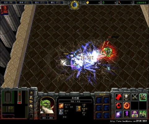 2026魔兽RPG地图通关秘籍，隐藏合成与隐藏BOSS打法全解