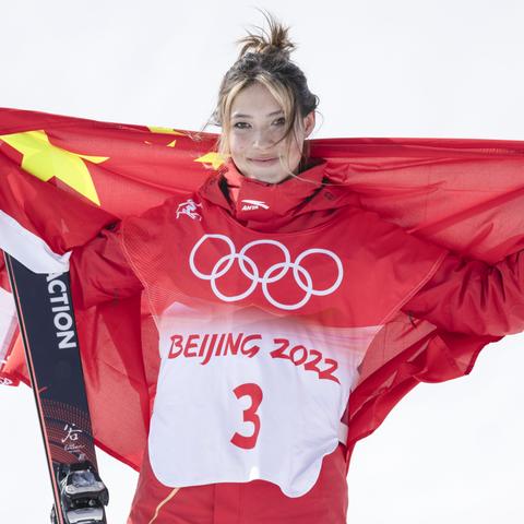 今日开启！新笑傲江湖年度竞技时代来临