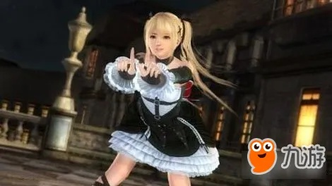 死或生5新手进阶,掌握三角系统与实战连招秘籍 死或生5新手进阶,掌握三角系统与实战连招秘籍