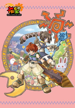 希望OL希尔特大陆,三个治愈角落,春日出游必访 希望OL希尔特大陆,三个治愈角落,春日出游必访