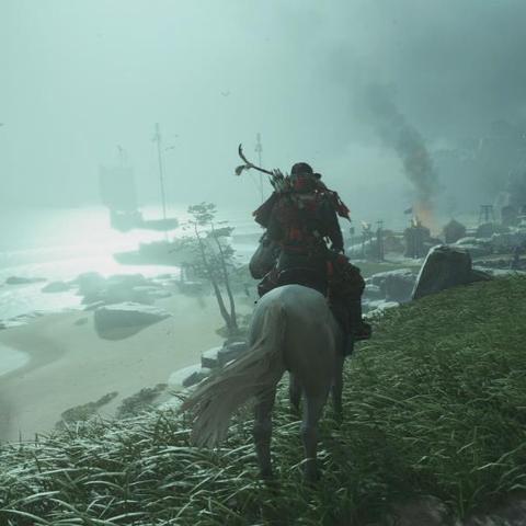 从两极分化到口碑逆转,红色沙漠的补丁之路能走多远