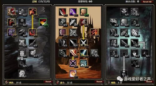 2026年WoW盗贼天赋最强配置，三大专精实战循环与毕业加点推荐