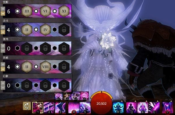 激战2幻术师怎么玩?2026年最新PVE副本与WvW构筑实战指南 激战2幻术师怎么玩?2026年最新PVE副本与WvW构筑实战指南