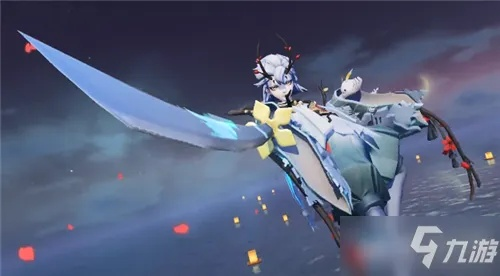 鸣潮方瑶值得练吗？冰系副C配队与凝夜负雪搭配全解析