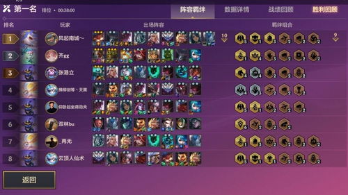 战国后传最强阵容怎么配?揭秘资源分配与国战必胜法则 战国后传最强阵容怎么配?揭秘资源分配与国战必胜法则