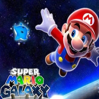 Super Mario Galaxy Movie确认，Fox McCloud惊喜登场！