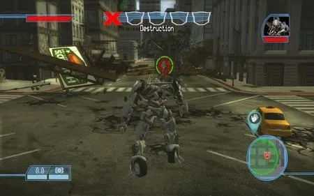 变形金刚2存档怎么用？全收集完美档与损坏修复实战指南