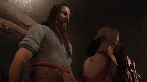 索尼娅·沃尔格饰演芙蕾雅，战神，诸神黄昏新剧集引期待