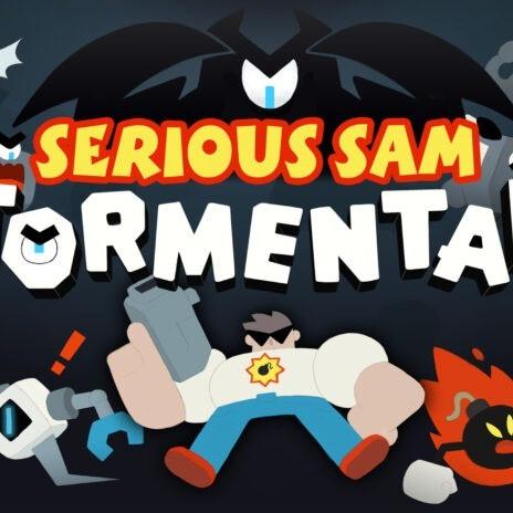 Devolver发行，Serious Sam新作由黎明杀机开发商操刀