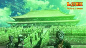 治愈系春游，希望OL希尔特大陆必访三景