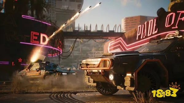 往日之影式补丁能否助红色沙漠翻盘? 往日之影式补丁能否助红色沙漠翻盘?