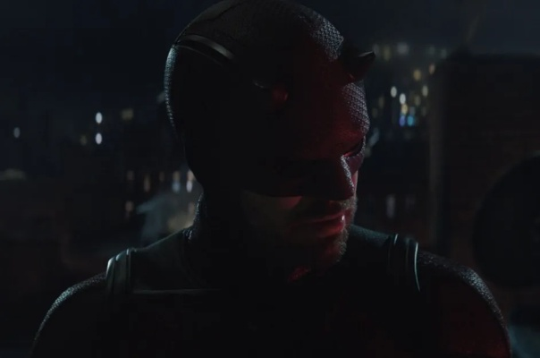 Daredevil: Born AgainS2E1深度解析，新季剧情走向与角色命运