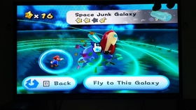 星战英雄跨界登场,任天堂确认Fox McCloud加盟超级马里奥银河大电影