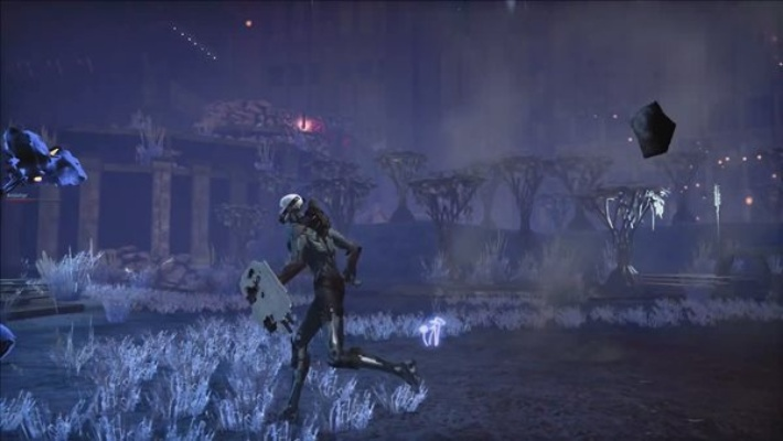 Sin &amp; Siege策略新作，天堂地狱对决登陆PC