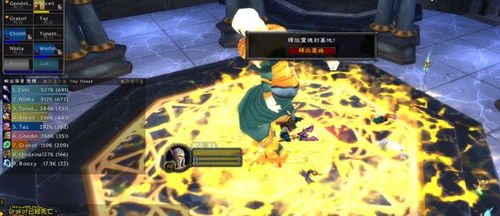 提尔毕业全攻略，鸣潮气动C位最强配装与配队解析