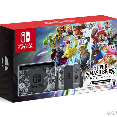 Switch第三方游戏精选，亚马逊春季促销必入清单