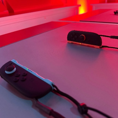 发光 Rosalina 主题控制器,Turtle Beach 新款 Switch 2 配件发布 发光 Rosalina 主题控制器,Turtle Beach 新款 Switch 2 配件发布