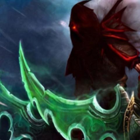 魔兽世界下载，正式服怀旧服客户端一键安装全攻略