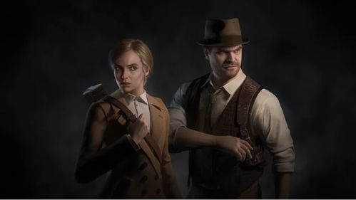 鬼屋魔影重制版值得买吗?2026年生存恐怖游戏深度评测与通关技巧 鬼屋魔影重制版值得买吗?2026年生存恐怖游戏深度评测与通关技巧