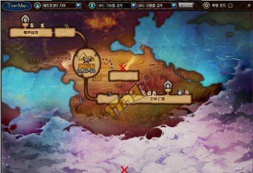 DNF新赛季，防重复掉落实装，新增地图抢先看