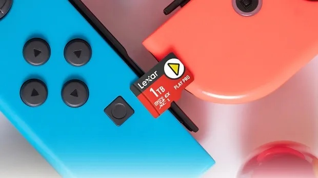 Switch 2新配件发布，Turtle Beach推出Rosalina主题发光控制器