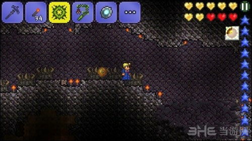 泰拉瑞亚点金石配方怎么做？灾厄炼金术材料获取与实战全攻略