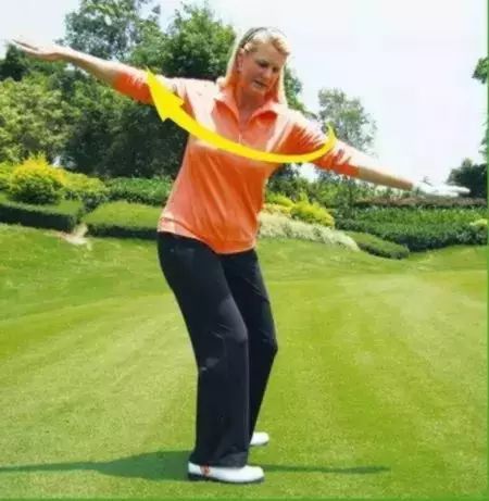 高尔夫之星高手都在用的核心技巧,从挥杆到实战的蜕变 高尔夫之星高手都在用的核心技巧,从挥杆到实战的蜕变