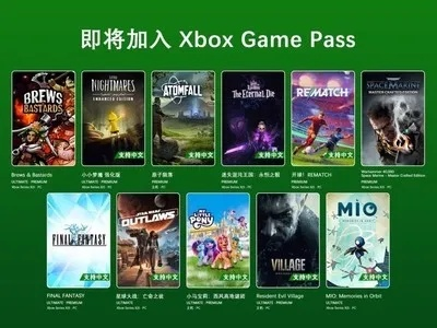 2026年3月Xbox合作伙伴公告，前瞻游戏阵容全解析