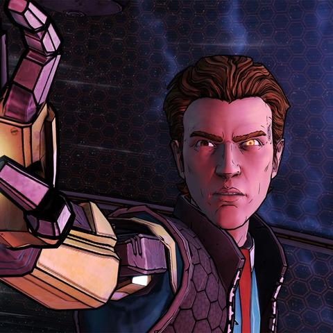 无主之地4首部大型DLC，动荡半年后，呼唤冒险者回归