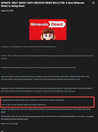 任天堂图像分享规则，Tomodachi Life玩家已证实其必要性