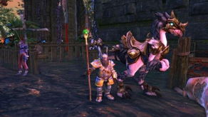 Crimson Desert库库鸟坐骑获取全攻略 Crimson Desert库库鸟坐骑获取全攻略