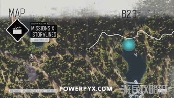 Crimson Desert秘密挑战地点全收集指南