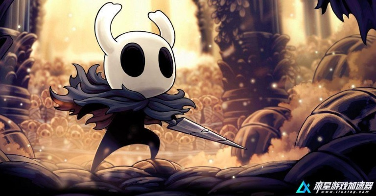 Unity第一季度财报超预期，空洞骑士，丝之歌等作品带动增长