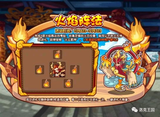 洛克王国S1赛季，核心玩法全解析与指南