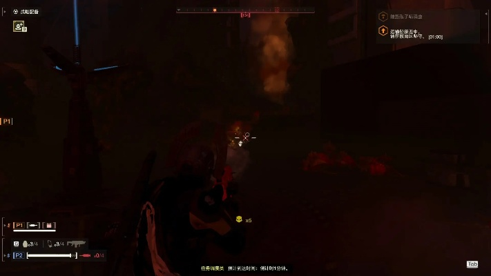 Helldivers 2守门人弱点剖析，高效击杀全攻略