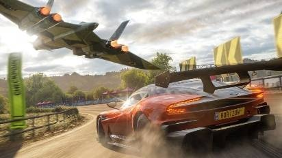 IGN首发,极限竞速,地平线5 6新赛事,展示级盛况与耐玩精髓融合 IGN首发,极限竞速,地平线5 6新赛事,展示级盛况与耐玩精髓融合