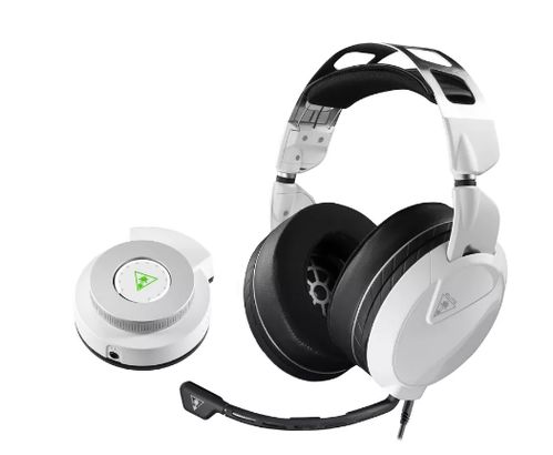 Turtle Beach发光Rosalina主题Switch 2控制器新品发布