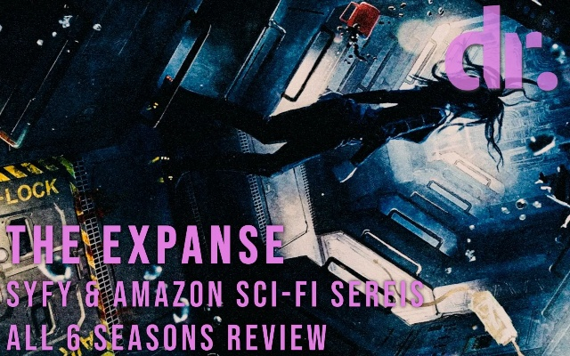 The Expanse: Osiris Reborn如何呈现太空生活？过场动画揭秘