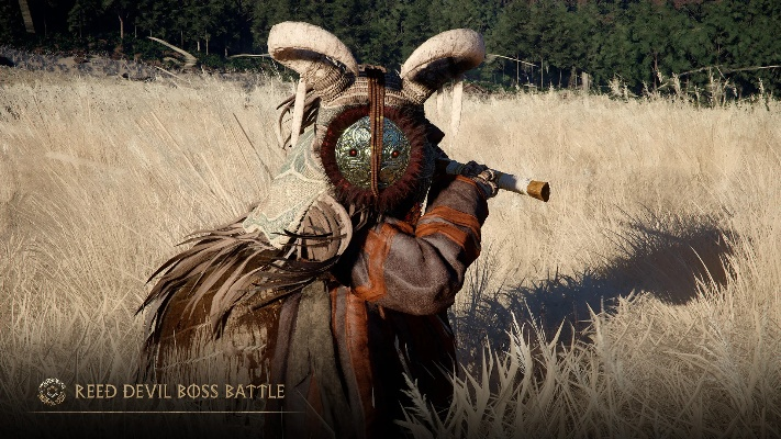 Crimson Desert，如何获取Elantrima马匹指南