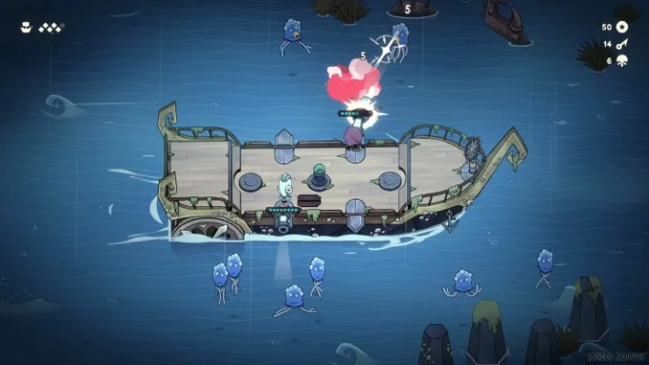 Sailor Piece Boss在哪？位置攻略全指引