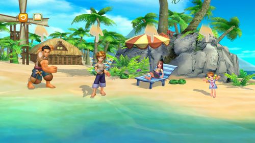 记忆中的海盗王OL回来了？航海记拉满怀旧体验