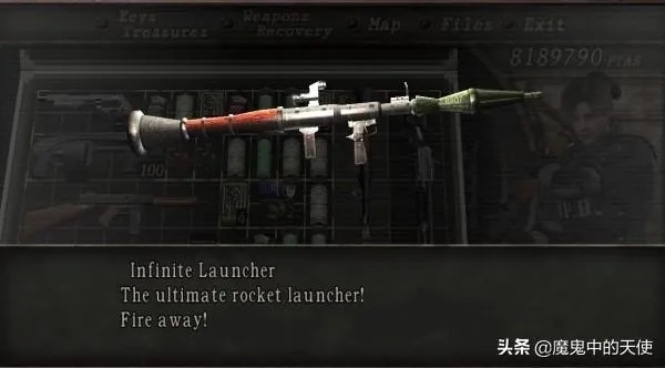 告别卡关！生化危机5全武器类型详解与最强配装推荐