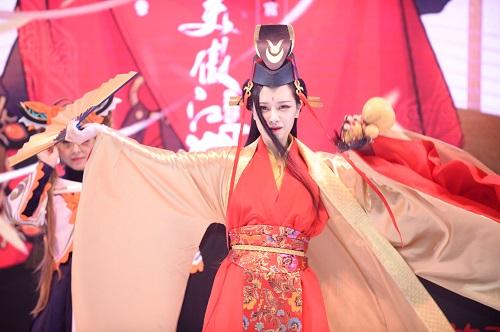 新笑傲江湖竞技时代开启,今日点燃你的年度对决 新笑傲江湖竞技时代开启,今日点燃你的年度对决