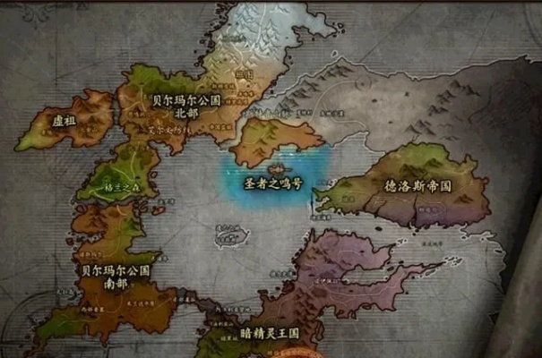 DNF新赛季爆料,新增地图与防重复掉落机制实装! DNF新赛季爆料,新增地图与防重复掉落机制实装!