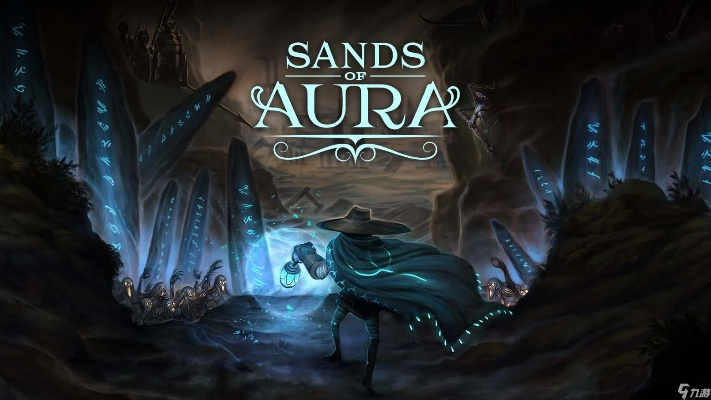 Sands of Aura登陆Xbox，沙海探索与类魂战斗的融合体验