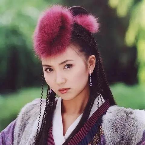 4月10日天龙八部·归来联动三国，何润东邀你轻松回归！