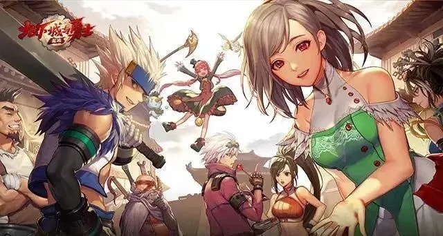 核心变革,装备获取路径的确定性设计