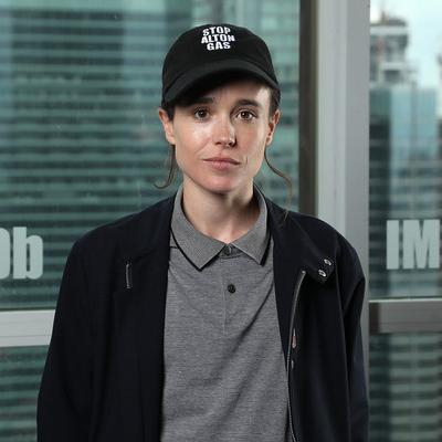 艾略特佩吉演技炸裂？揭秘转型后的影视版图与未来